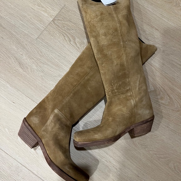 Zara Boots - Picture 2 of 3